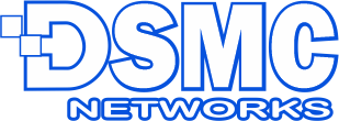 DSMC Networks LOGO