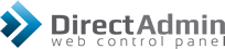 DirectAdmin Logo