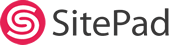 Sitepad Logo