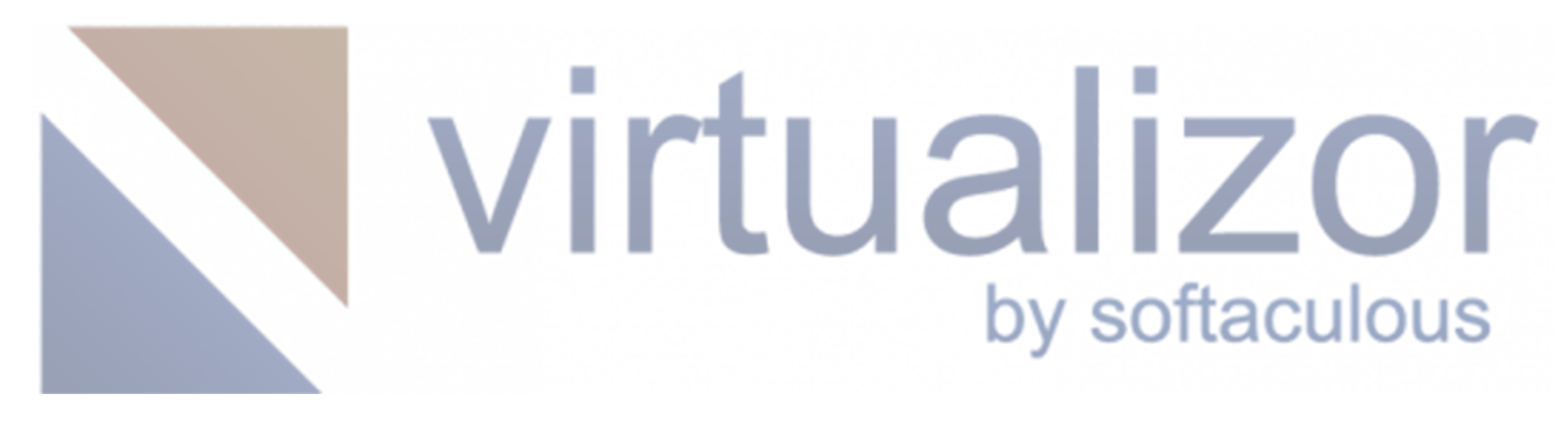 Virtualizor Logo