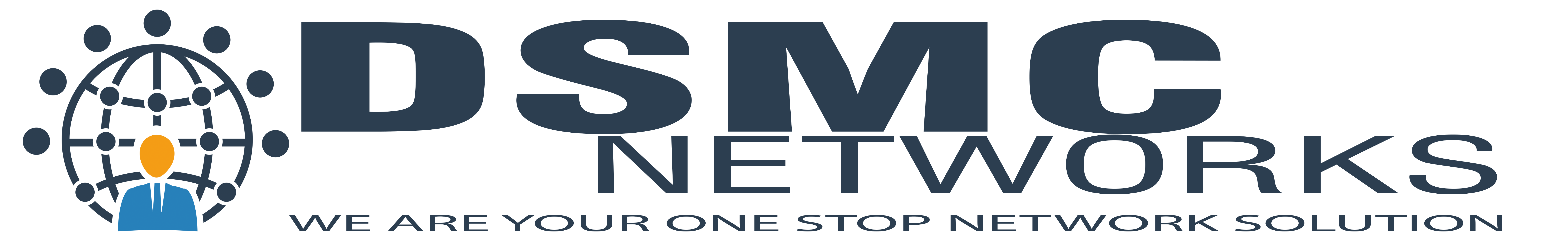 DSMC Networks Client Care