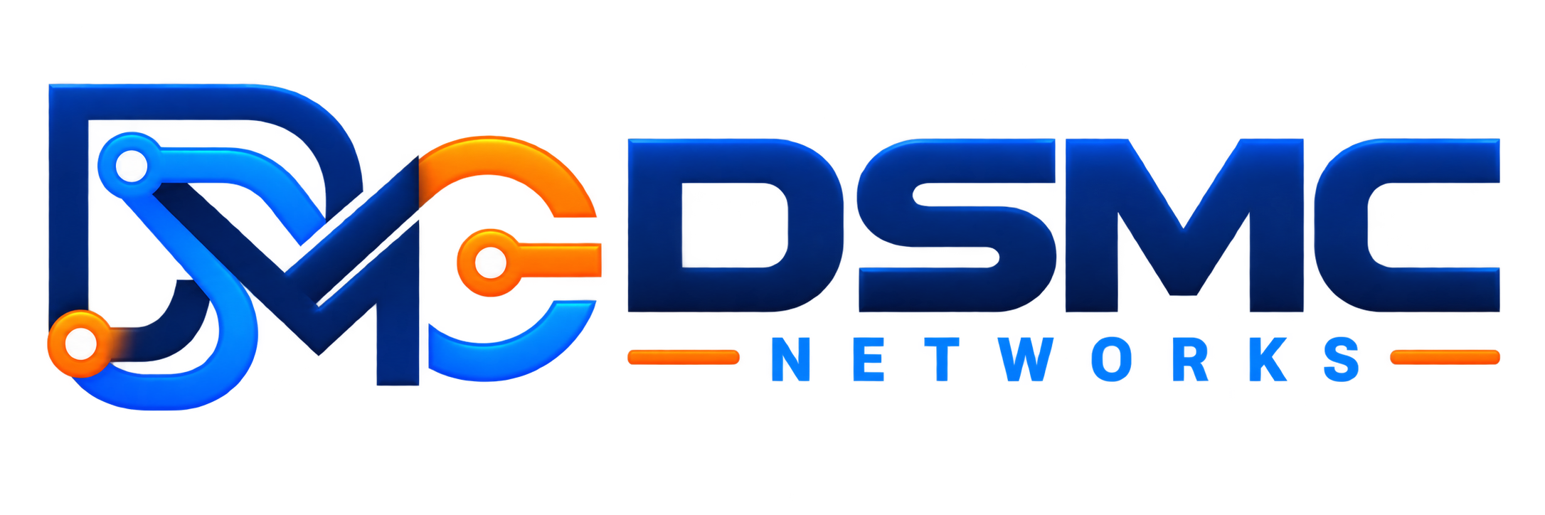 DSMC Networks